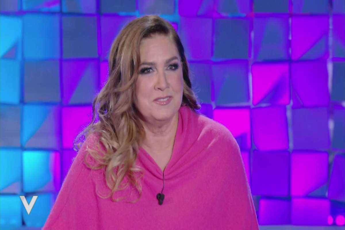 We Music: Romina Power: age, surgery, new boyfriend, work, Albano. Everything about the singer