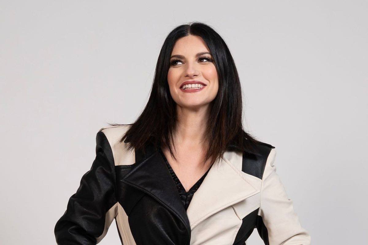 laura pausini dove vive