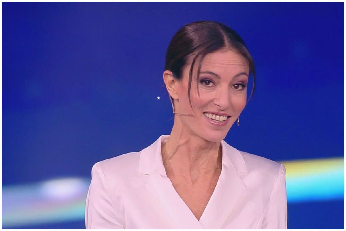 Chiara Tortorella chi è il padre famoso