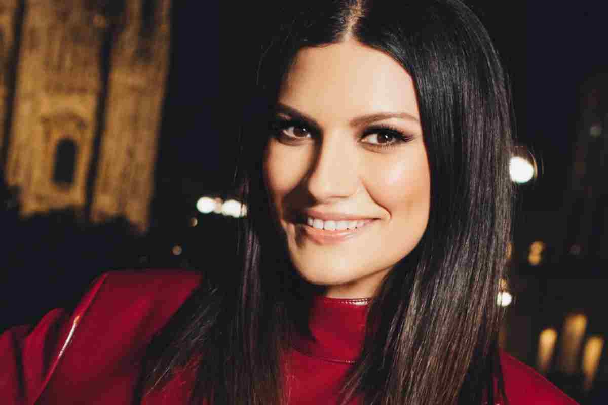 Laura Pausini a Radio2 Social Club