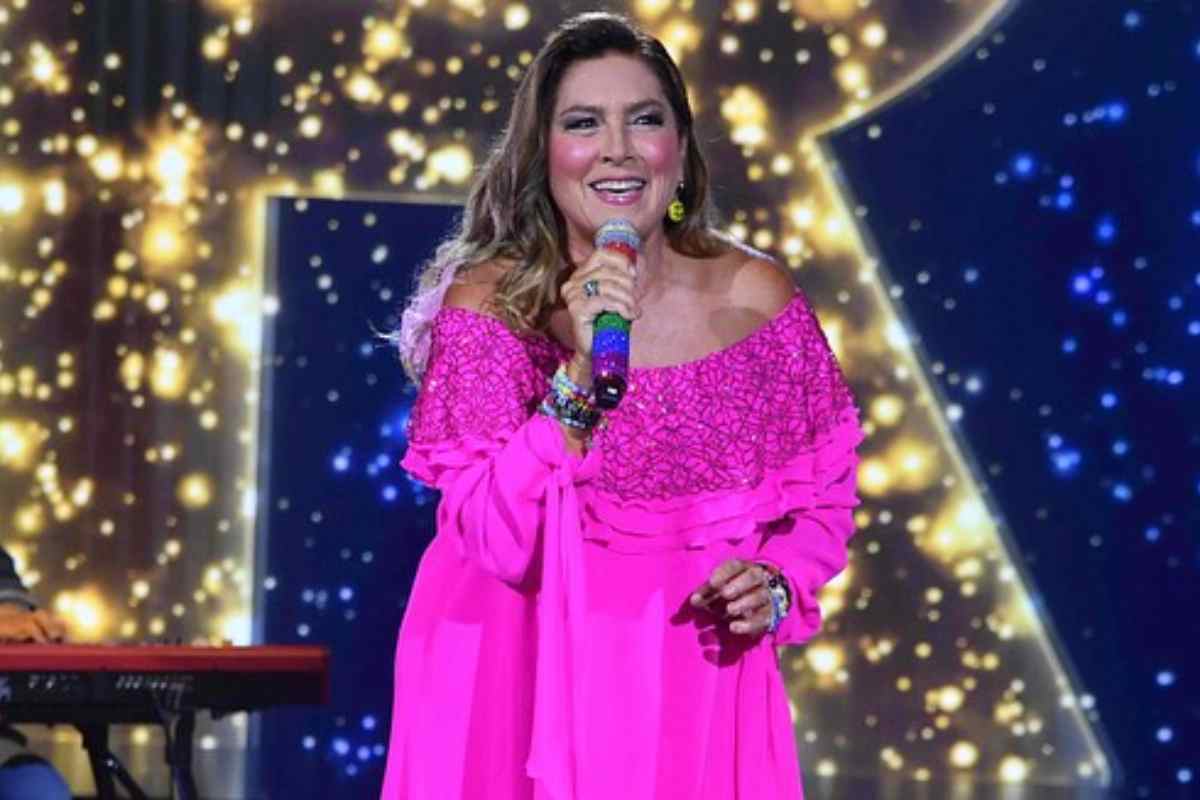 Romina Power oggi