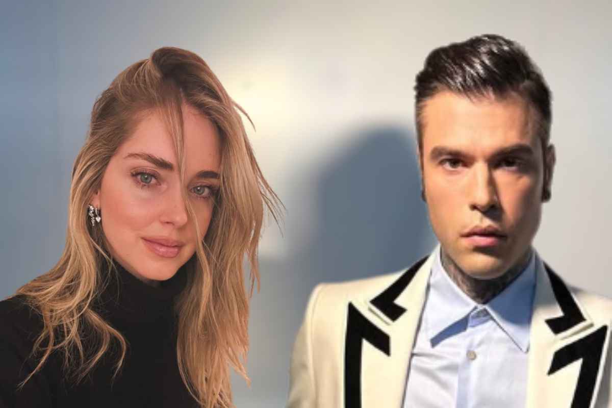 reazione fedez fidanzamento ferragni