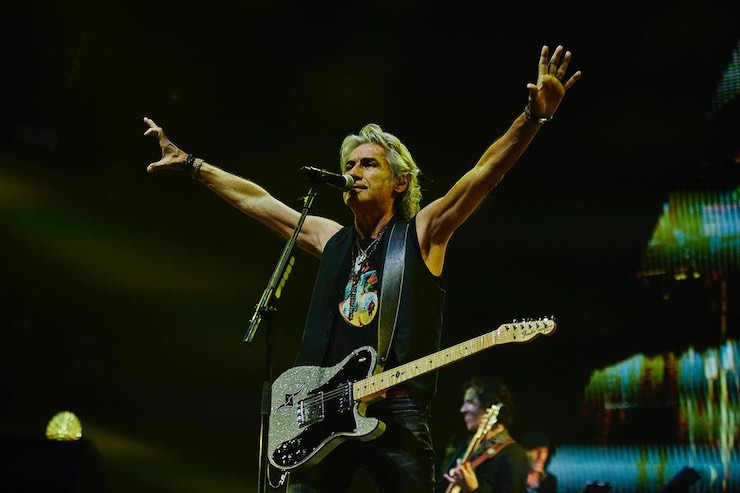 ligabue chi è