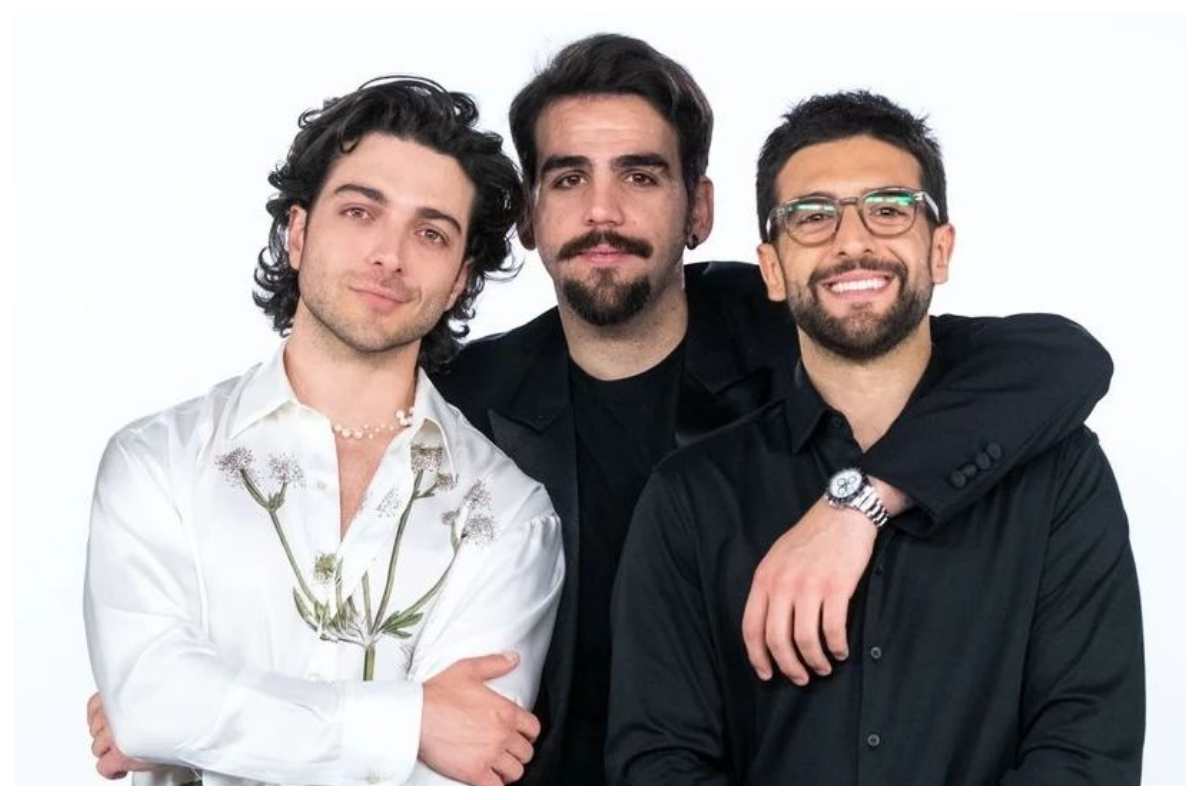 Il Volo arriva la notizia inattesa