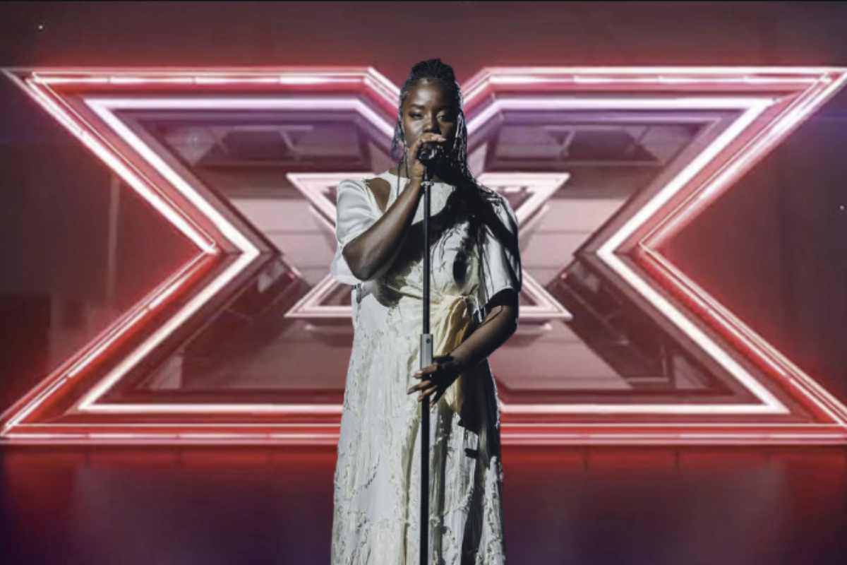 Il 5 ottobre 2024, il palco di X Factor ha visto trionfare una giovane stella della musica italiana: Mimì Caruso