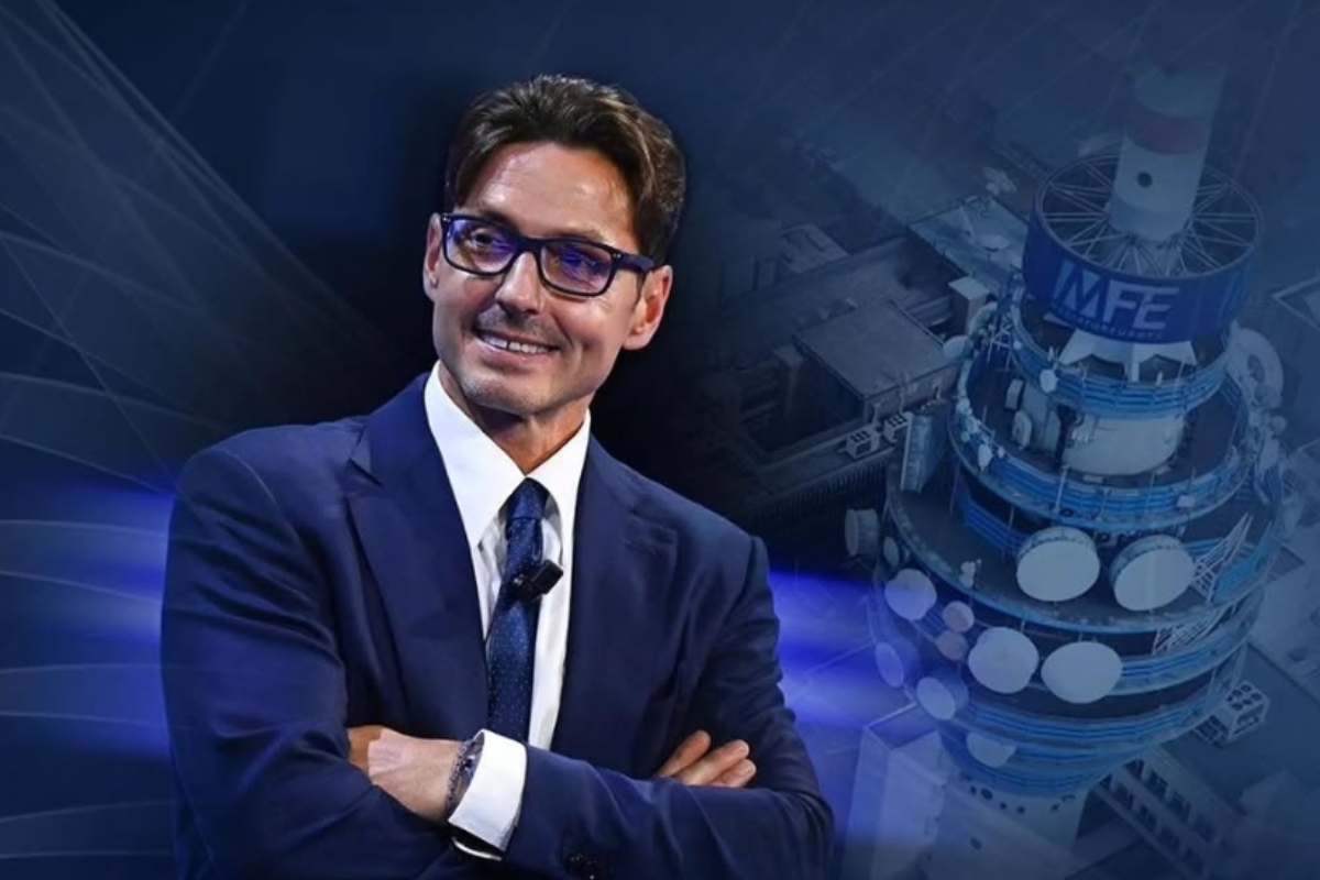 Cambia il palinsesto Mediaset