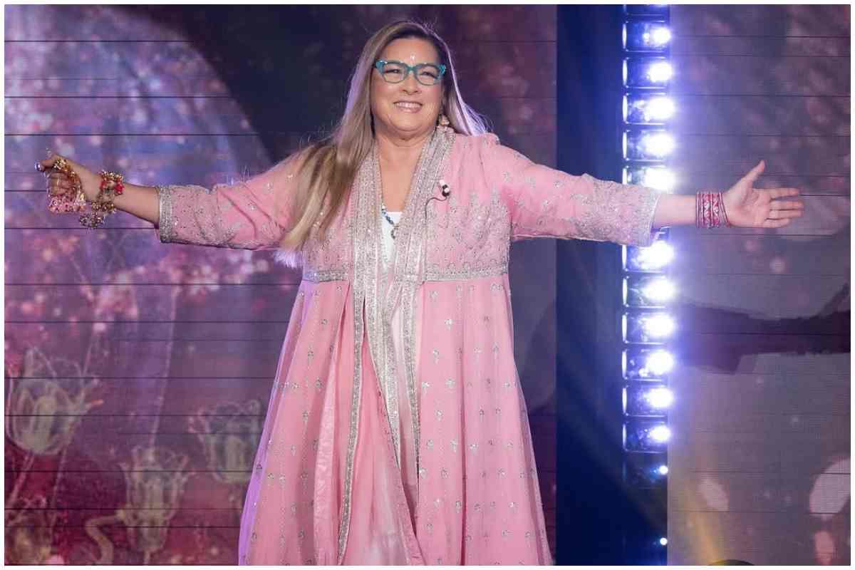 Romina Power parla di Ylenia