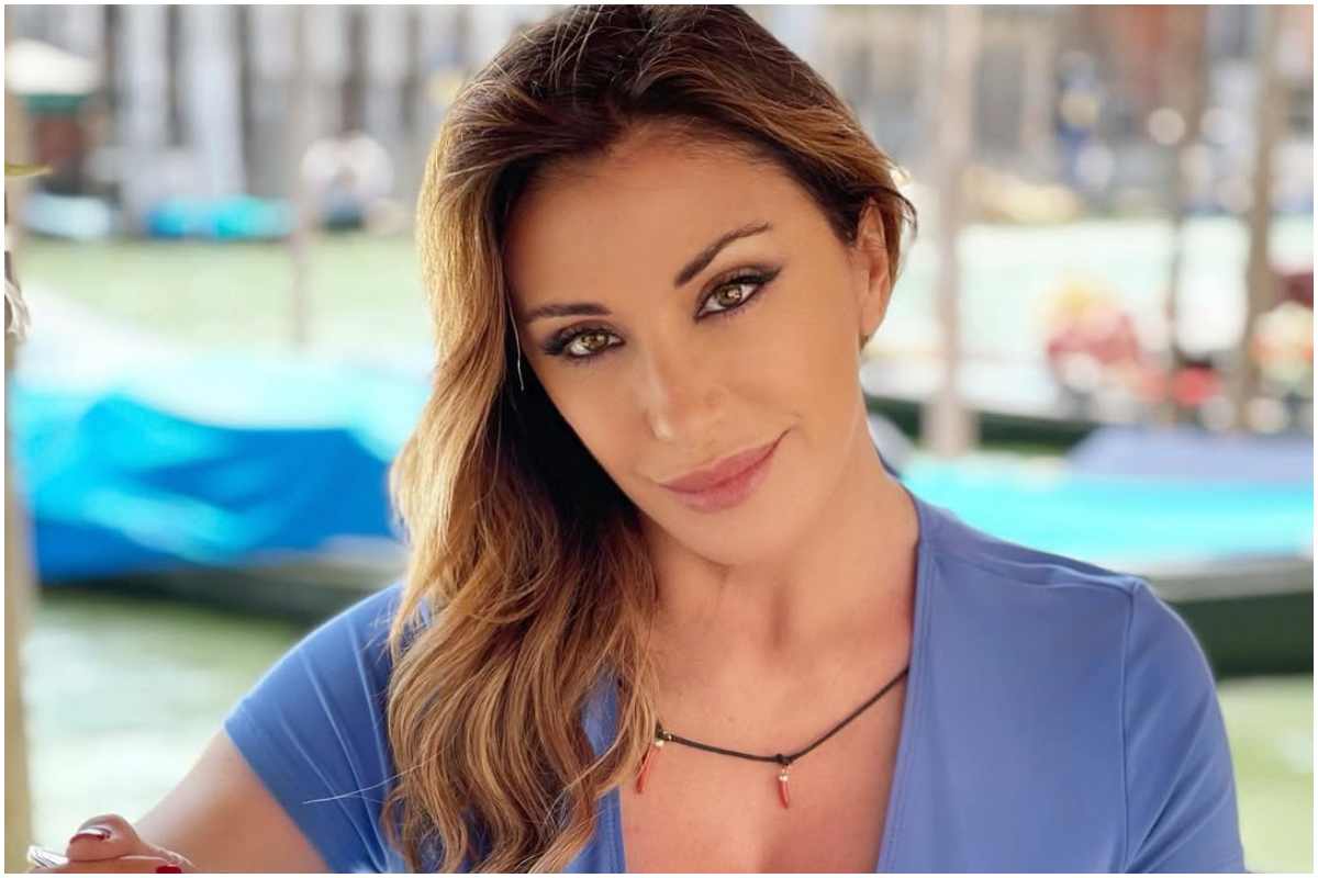 Sabrina Salerno il messaggio per i fan