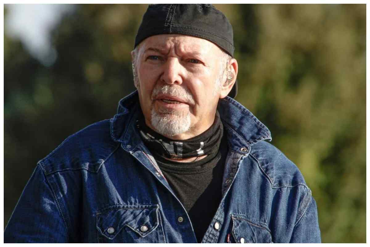 Vasco Rossi tutto sul rocker italiano