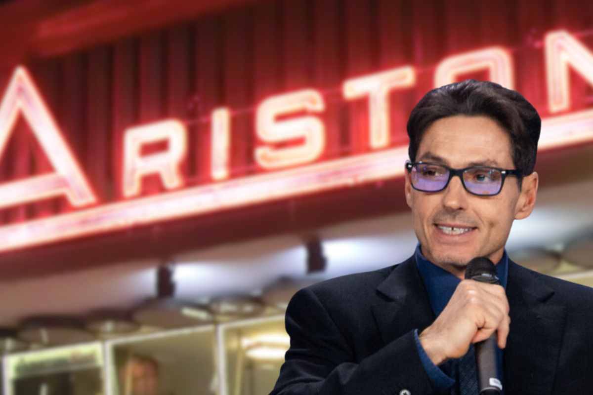 pier silvio berlusconi risponde su sanremo mediaset