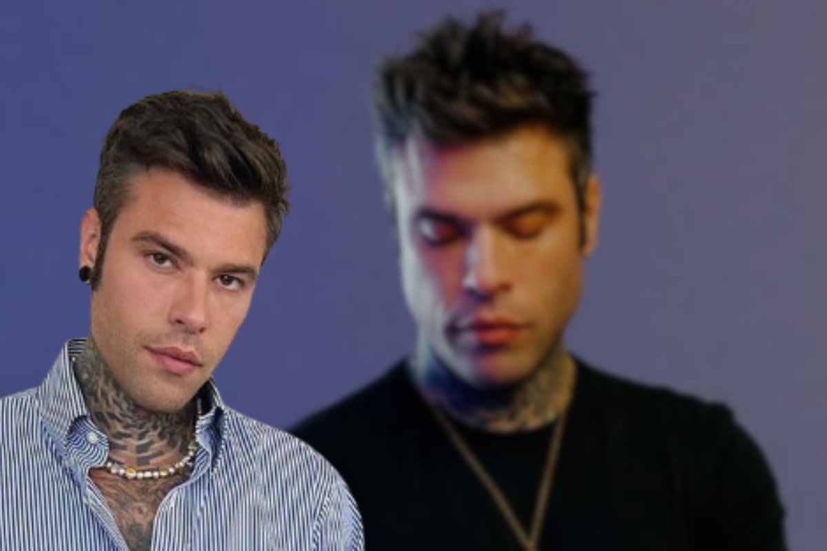 fedez nuova fidanzata