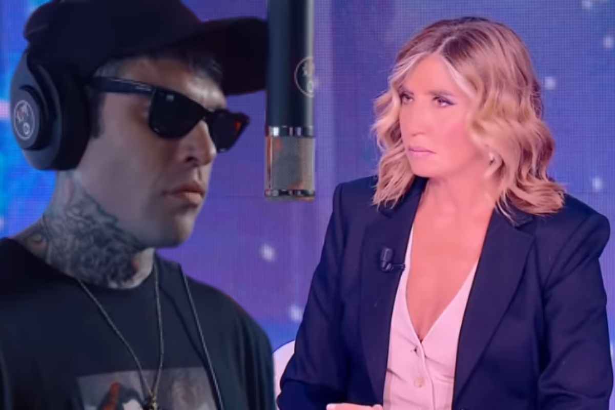 fedez vendetta pomeriggio cinque