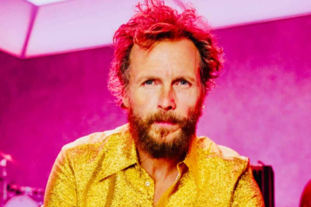 Jovanotti ha esordito come DJ nei primi anni '80