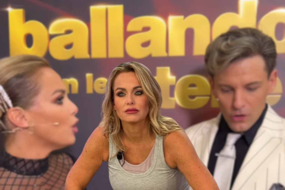 quanto guadagna sonia bruganelli ballando con le stelle