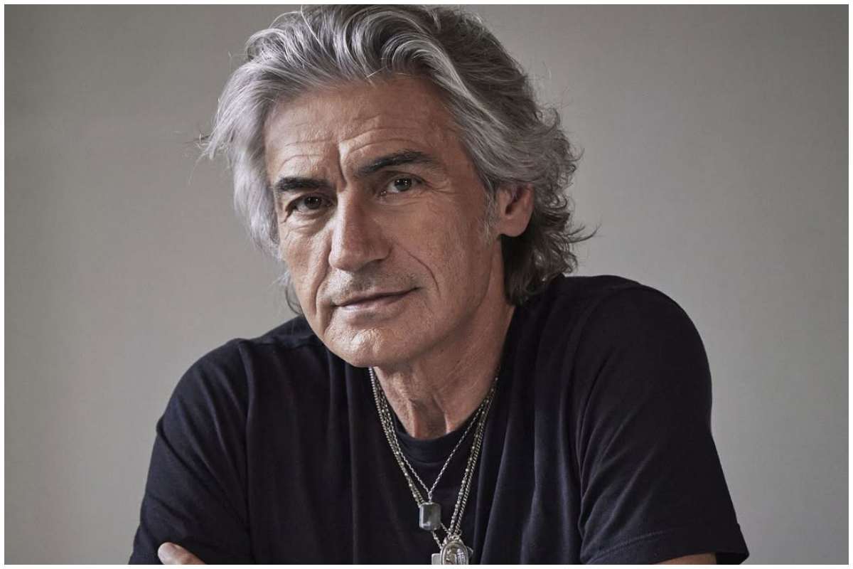 Ligabue dove abita