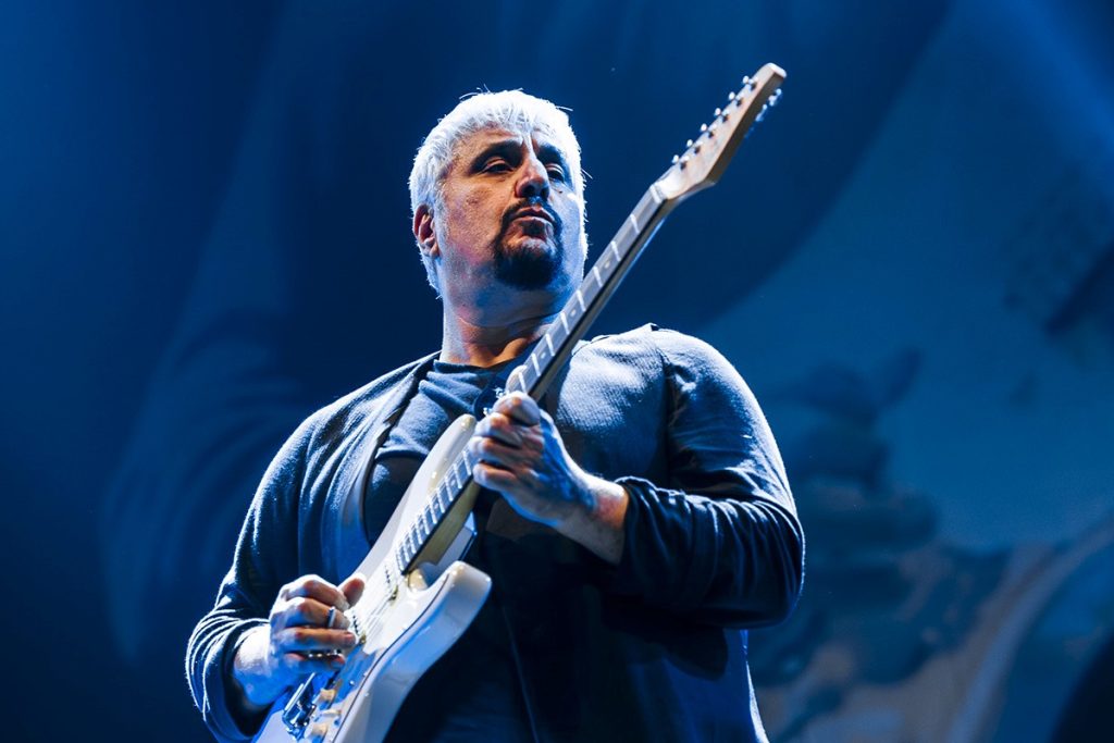 Appuntamento dedicato a Pino Daniele