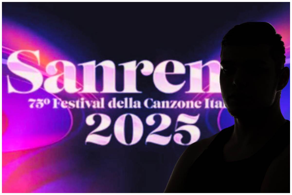 Sanremo 2025 co conduttori spunta il nome bomba