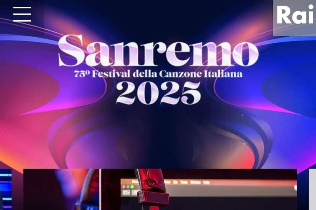 Sanremo anticipazioni: ospiti, concorrenti e cachet