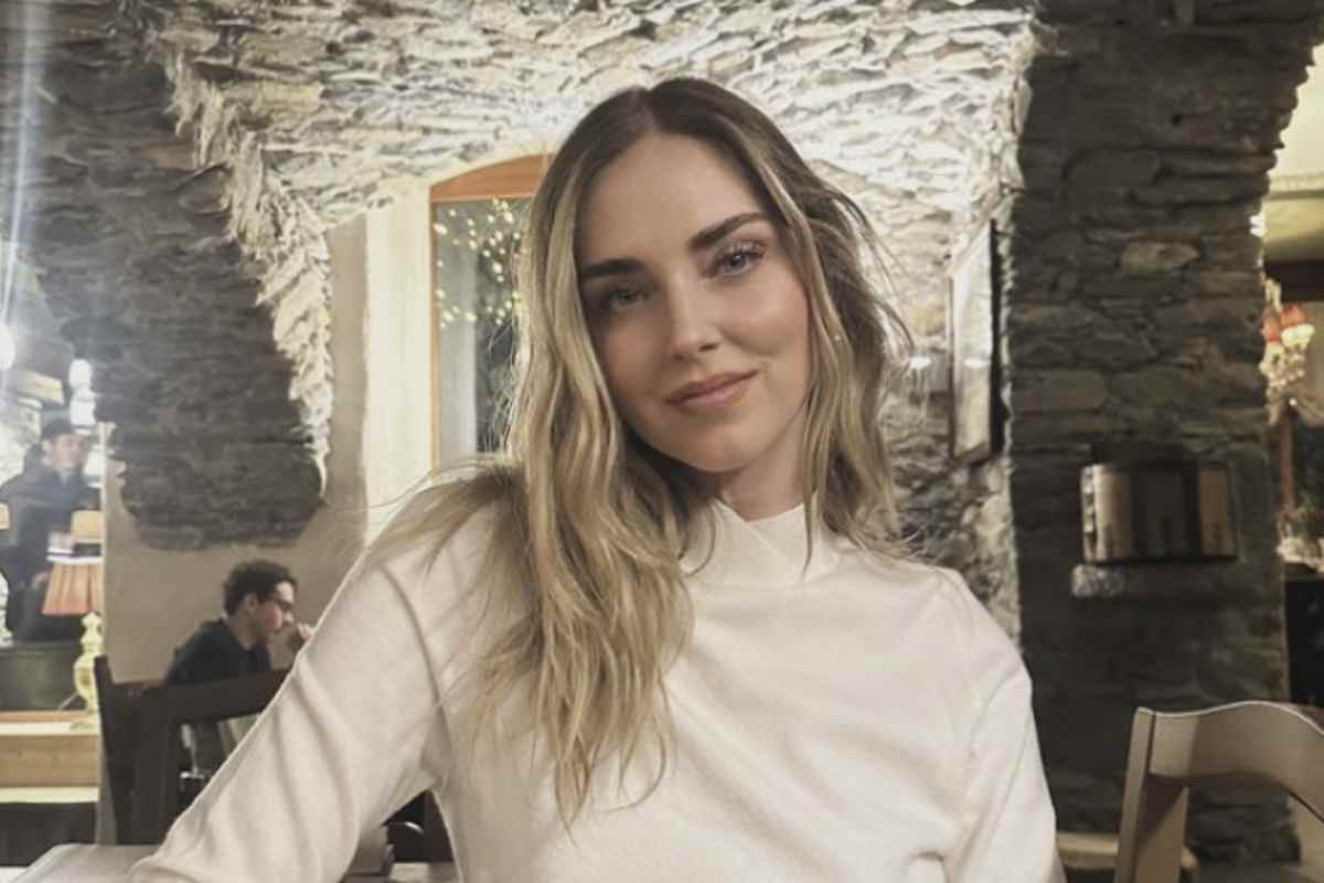 n aggiunta a queste dinamiche, si è anche parlato di una presunta gravidanza di Chiara Ferragni,