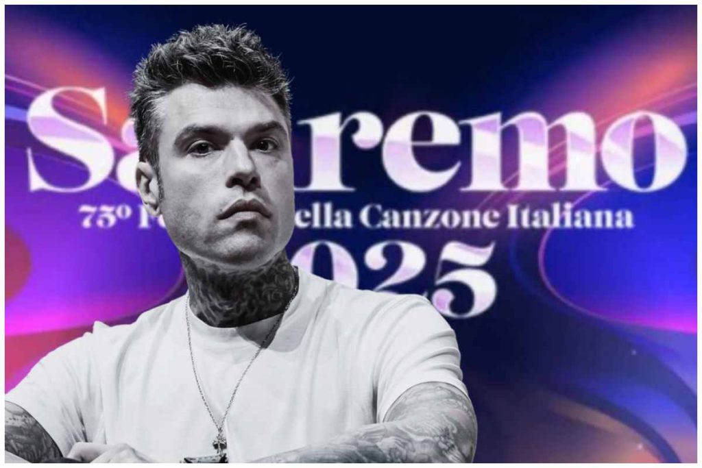 Fedez riadatta il brano di Sanremo