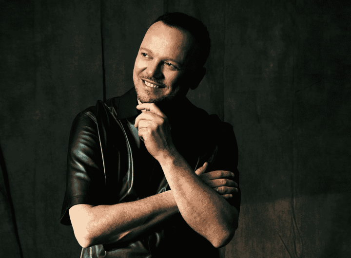 Gigi D'Alessio in concerto