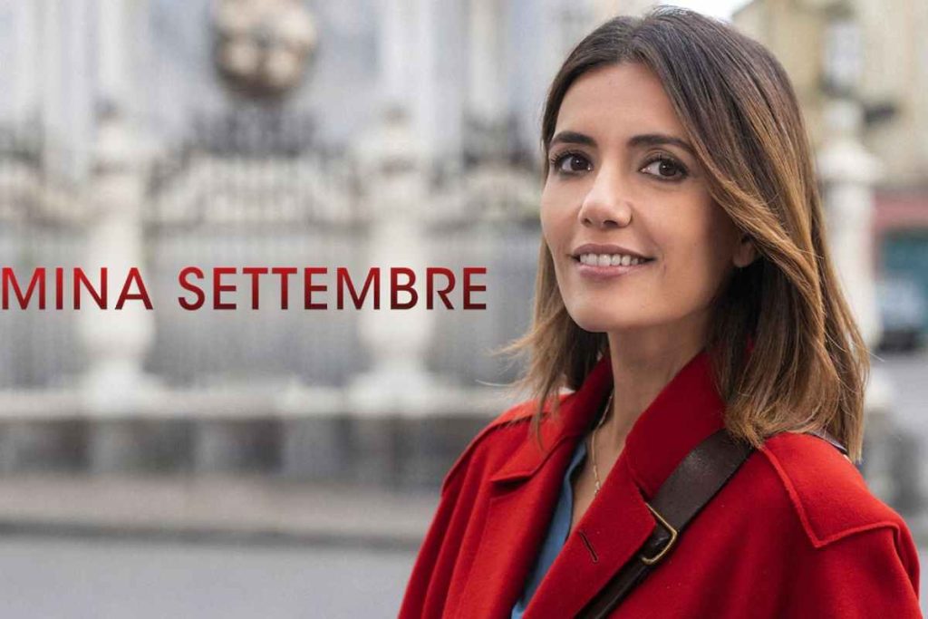 Finale Mina Settembre