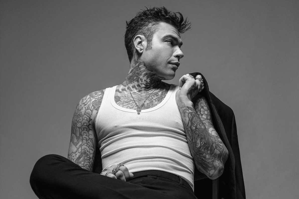 Fedez, la rivelazione incredibile della sua mental coach: ecco la verità