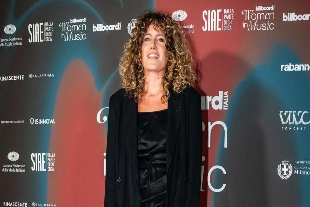 Sanremo ecco chi è la nipote di Celentano