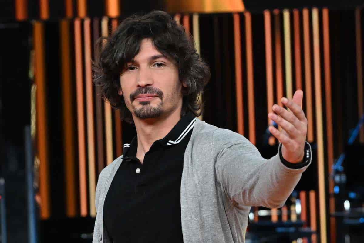 pierdavide carone eurovision orao mai più