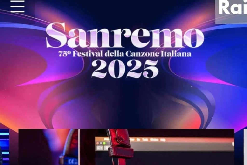 Sanremo, è gelo totale tra Antonella Clerici e Gerry Scotti?