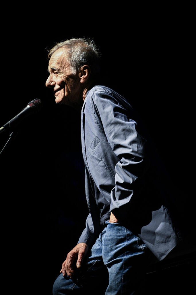 Roberto Vecchioni a Roma