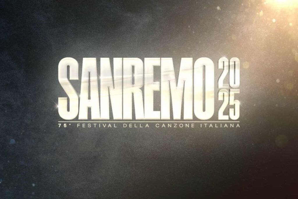 Sanremo 2025 le canzoni meno ascoltate