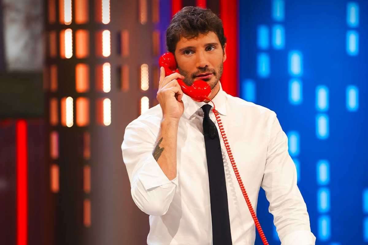 Stefano De Martino