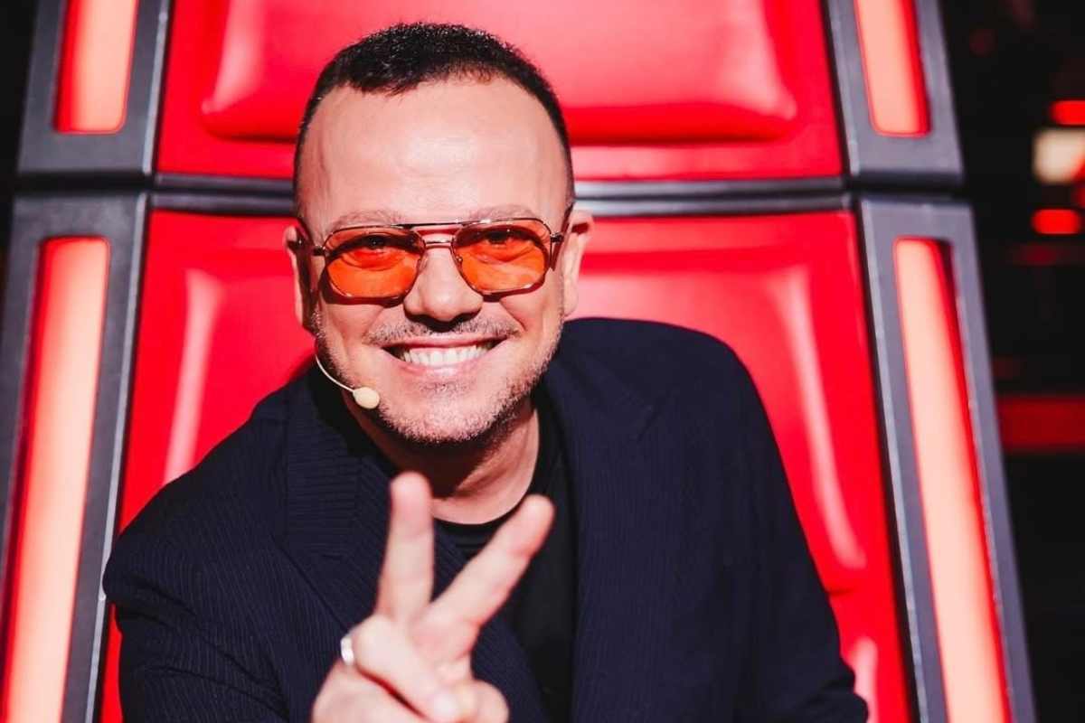 Gigi D'Alessio, sfiorata la tragedia per il cantante e il figlio